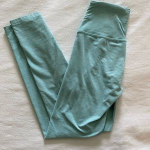 Beyond Yoga Spacedye Caught in the Midi Legging